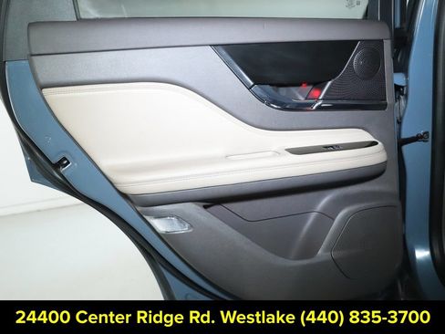 Certified 2023 Lincoln Corsair Reserve AWD/4WD image 13