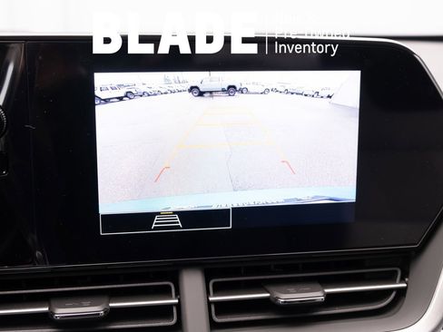 New 2026 Chevrolet Trax LS w/ LS Convenience Package image 4