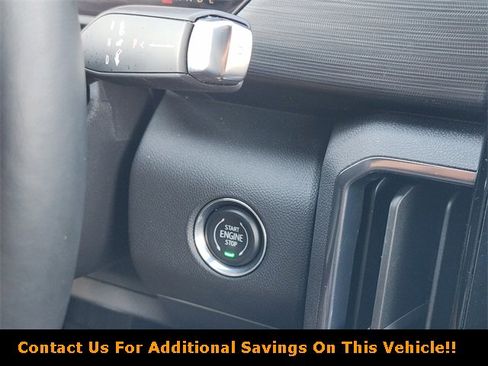 New 2025 GMC Acadia AT4 w/ LPO, Floor Liner Package image 16