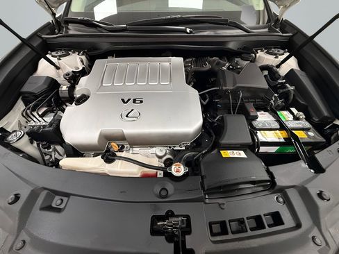 Used 2018 Lexus ES 350 w/ Luxury Package w/Wood Trim image 22