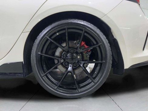 Used 2025 Honda Civic Type R image 75