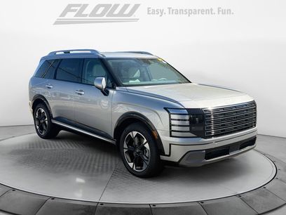 Used 2026 Hyundai Palisade Limited