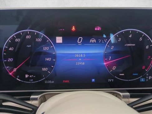 Used 2023 Mercedes-Benz S 500 4MATIC image 11