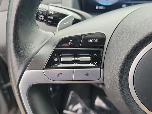 Used 2024 Hyundai Tucson Limited image 29