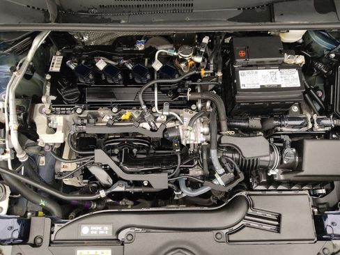 Used 2023 Toyota Corolla LE FWD image 30