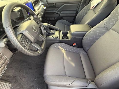New 2026 Toyota Tacoma SR5 AWD/4WD image 6