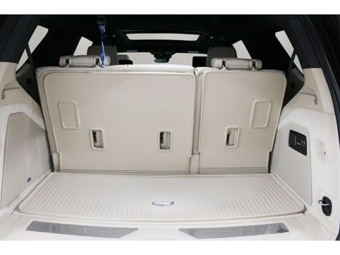 Used 2024 Cadillac Escalade Premium Luxury w/ LPO, Floor Liner Package AWD/4WD image 31