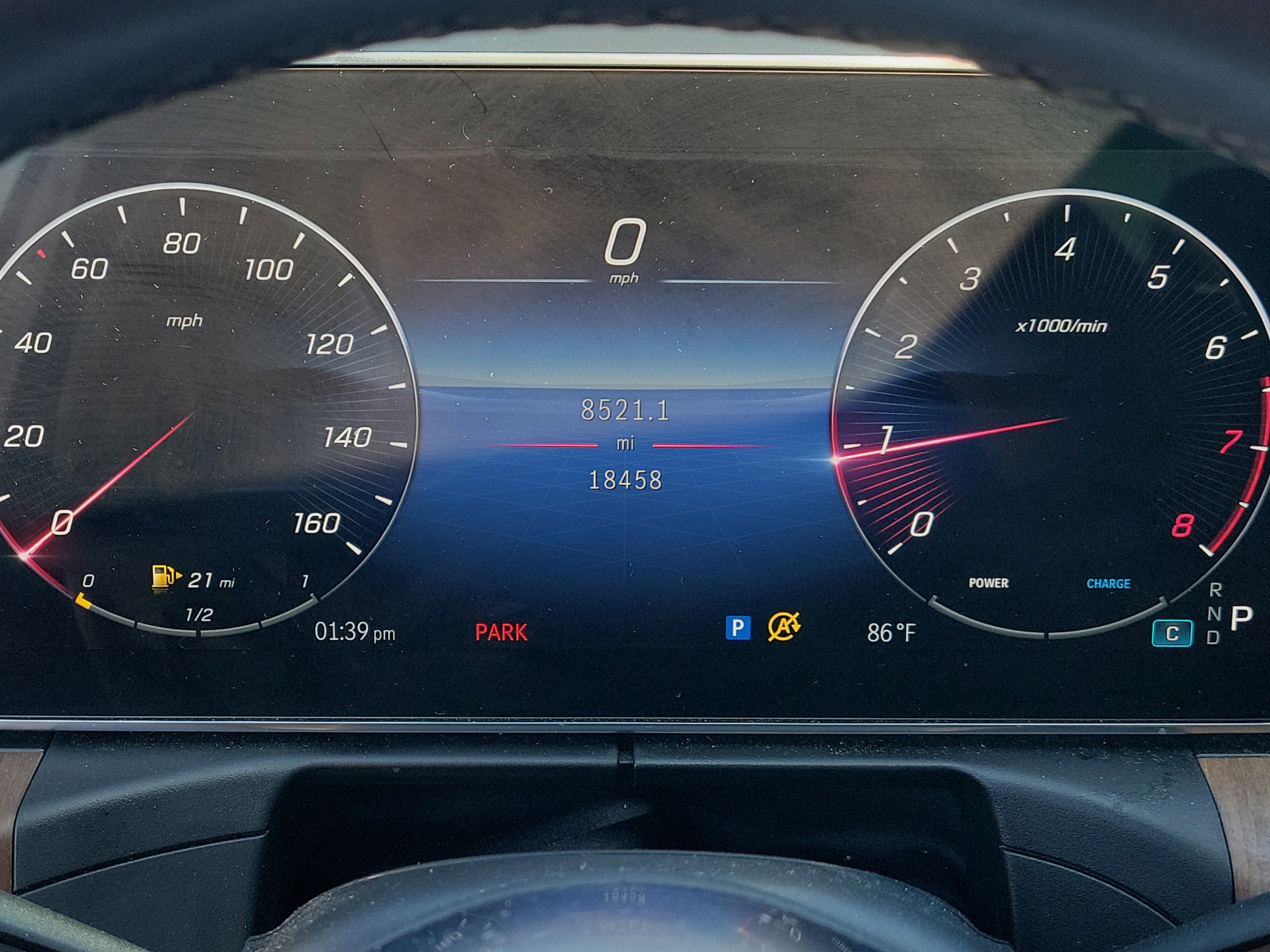 Certified 2024 Mercedes-Benz C 300 Sedan image 23