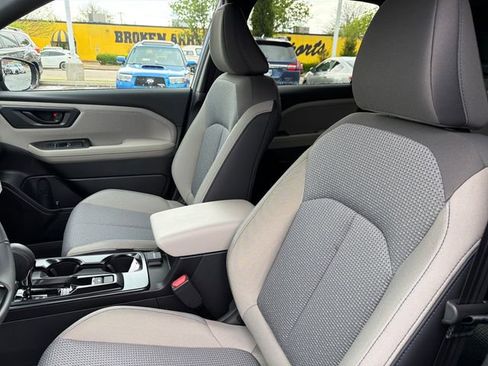 New 2026 Subaru Forester Premium image 20