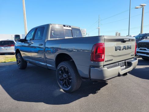 New 2026 RAM 2500 Laramie image 8