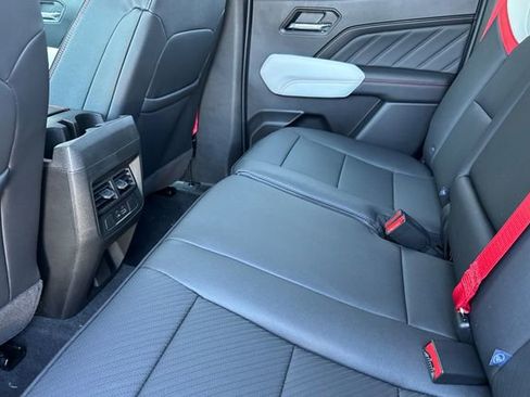 New 2026 GMC Canyon AT4X AWD/4WD image 13