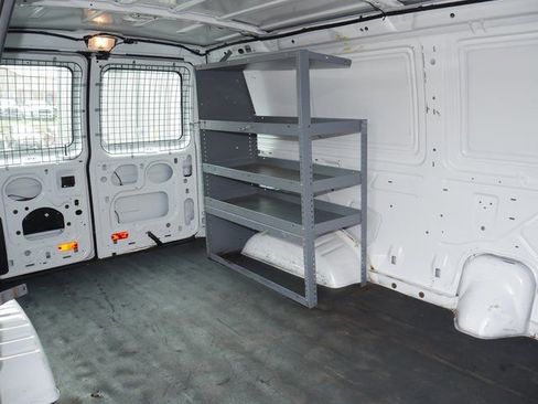 Used 2014 Ford E-350 and Econoline 350 Super Duty w/ Power Group image 19