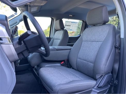 New 2026 Ford F250 XL w/ STX Appearance Package image 12