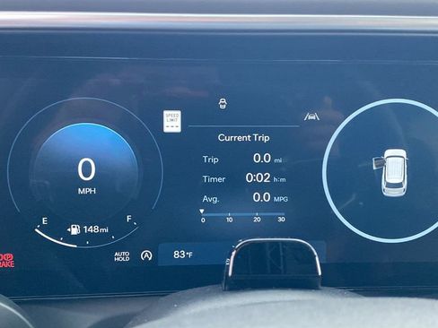 New 2026 Hyundai Palisade Calligraphy image 15