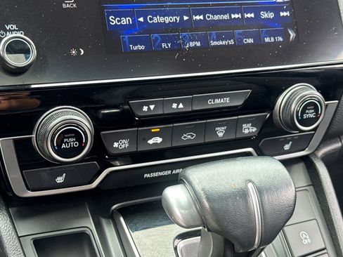 Used 2022 Honda CR-V EX-L image 19