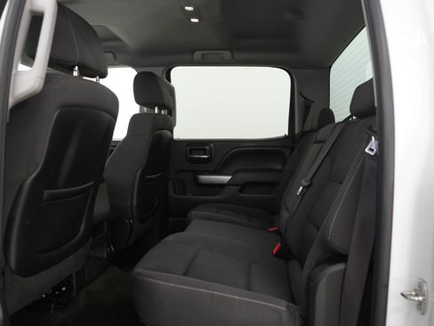 Used 2015 Chevrolet Silverado 1500 LT w/ All Star Edition AWD/4WD image 15