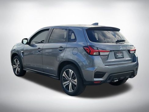 New 2026 Mitsubishi Outlander Sport SE AWD/4WD image 4