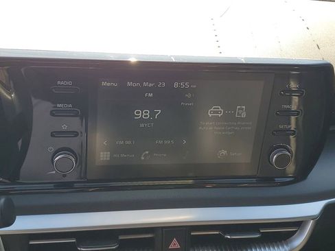 Used 2021 Kia K5 GT-Line FWD image 16