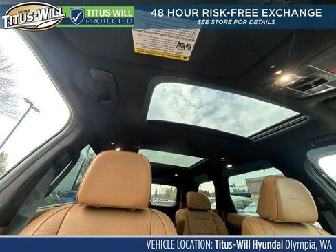 New 2026 Hyundai Palisade Calligraphy AWD/4WD image 64