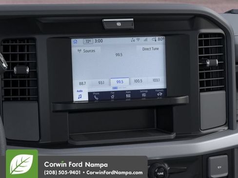 New 2026 Ford F550 4x4 Crew Cab image 38