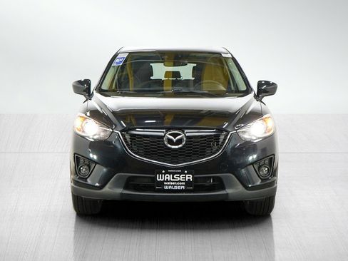 Used 2014 MAZDA CX-5 Grand Touring AWD/4WD image 8