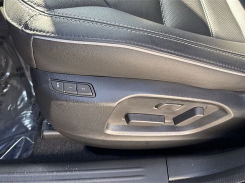 Used 2024 MAZDA CX-5 AWD 2.5 S w/ Preferred Package image 42