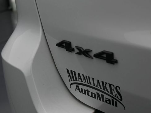Used 2021 Jeep Grand Cherokee Trailhawk w/ Trailhawk Luxury Group AWD/4WD image 37