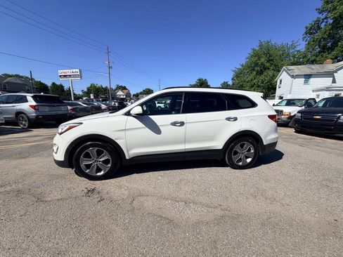 Used 2013 Hyundai Santa Fe GLS AWD/4WD image 42