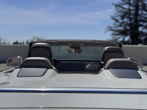 Used 2011 Mercedes-Benz E 350 E 350 2dr Convertible image 29