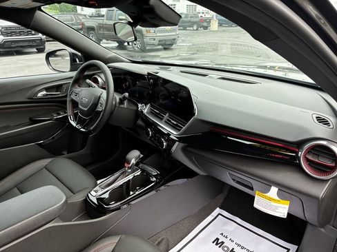 New 2026 Chevrolet Trax RS w/ Driver Confidence Package FWD image 26