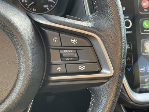 Used 2024 Subaru Outback Premium AWD/4WD image 12