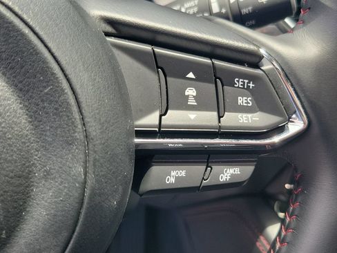 Used 2025 MAZDA CX-5 Carbon Edition AWD/4WD image 27
