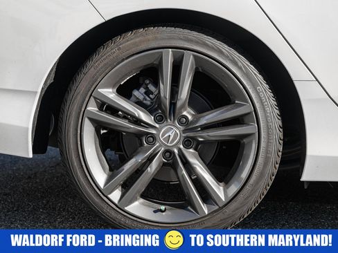 Used 2025 Acura Integra A-Spec image 20