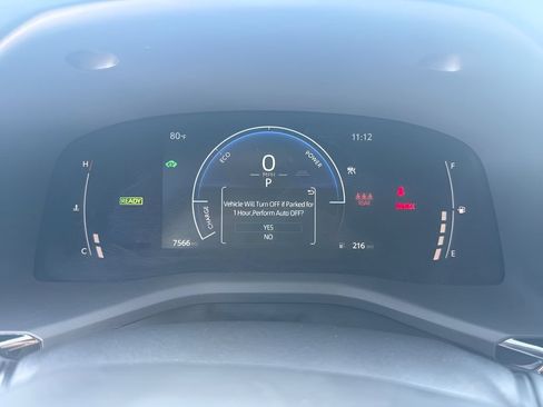 Used 2025 Toyota Camry LE w/ Convenience Package FWD image 26