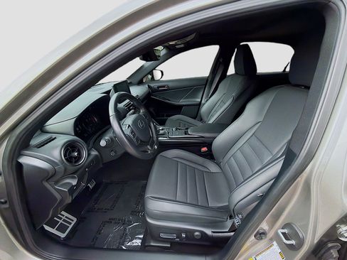 Used 2023 Lexus IS 350 F Sport image 18