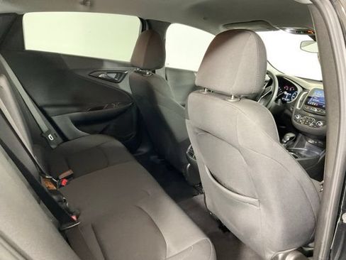Used 2023 Chevrolet Malibu LT w/ Driver Confidence Package FWD image 15