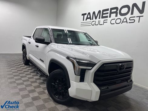 Used 2022 Toyota Tundra SR5 image 1