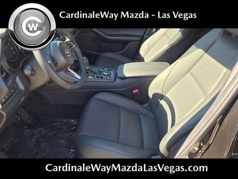 Certified 2026 MAZDA CX-30 AWD 2.5 S w/ Premium Package image 13