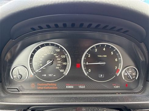 Used 2015 BMW 528i xDrive Sedan image 14