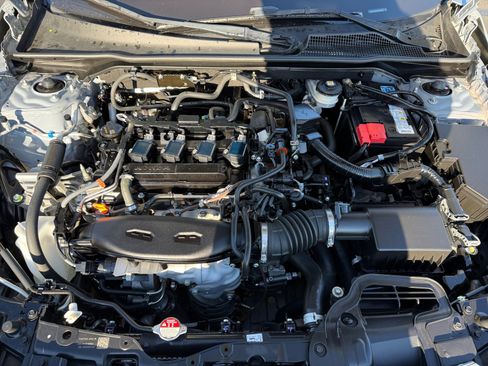 Used 2022 Honda Civic Si image 20