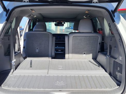 Used 2019 Toyota Highlander Limited Platinum image 20