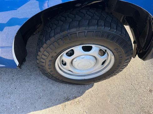 Used 2016 Ford F150 XL w/ Equipment Group 101A Mid RWD image 14