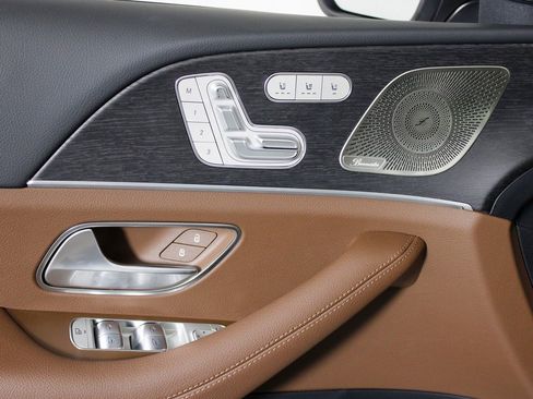 New 2026 Mercedes-Benz GLE 350 4MATIC image 11