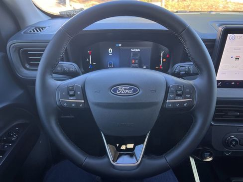 New 2026 Ford Maverick XLT w/ XLT Luxury Package image 9