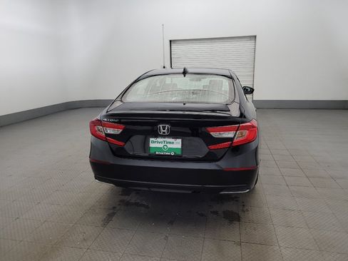 Used 2018 Honda Accord EX image 7