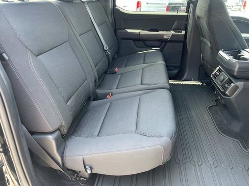 Used 2023 Ford F150 XLT w/ Equipment Group 302A High AWD/4WD image 24