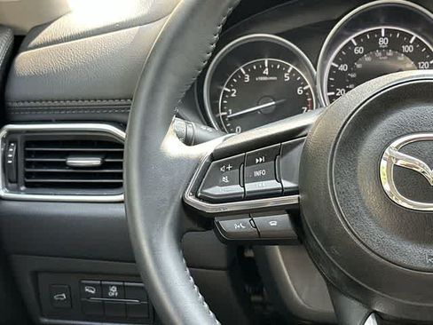 Used 2023 MAZDA CX-5 AWD 2.5 S image 9