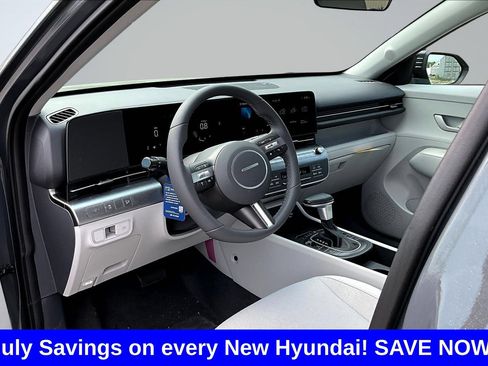 New 2026 Hyundai Kona SEL Sport AWD/4WD image 9