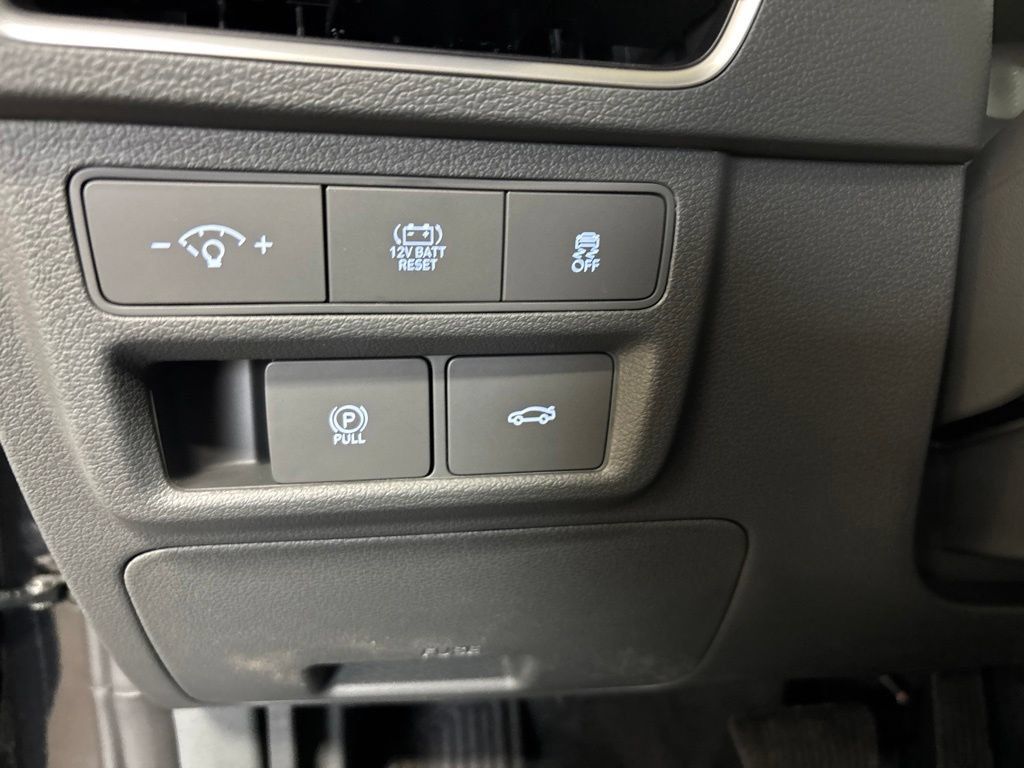 New 2026 Hyundai Sonata Blue FWD image 13