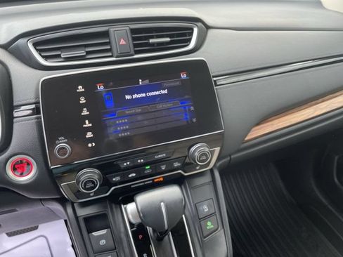 Used 2020 Honda CR-V Touring image 20